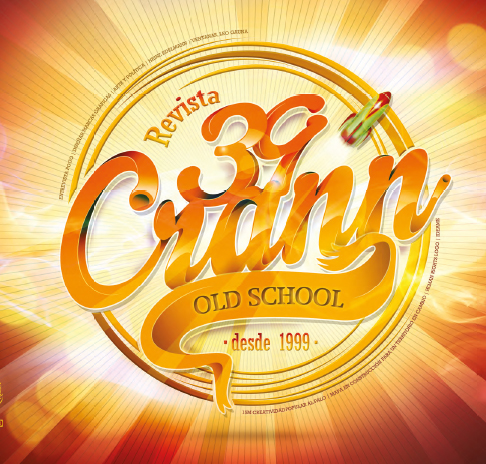 | Crann | Número 39