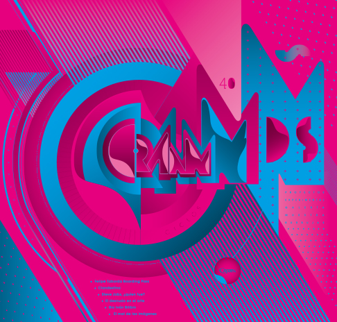 | Crann | Número 40